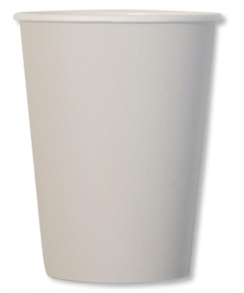 BICCHIERE COMPOSTABILE AVORIO Ex.Tra.™ 1 BICCHIERE COMPOSTABILE AVORIO Ex.Tra.™