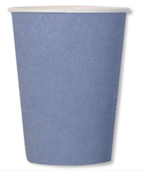 BICCHIERE COMPOSTABILE CARTA DA ZUCCHERO Ex.Tra.™ 1 BICCHIERE COMPOSTABILE CARTA DA ZUCCHERO Ex.Tra.™