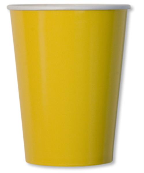 BICCHIERE GIALLO EX.TRA.™ 1 BICCHIERE GIALLO EX.TRA.™