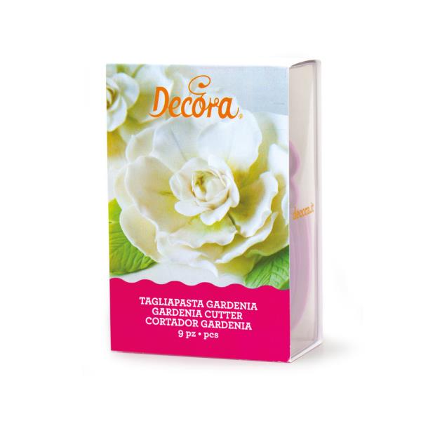 KIT TAGLIAPASTA GARDENIA PZ.9