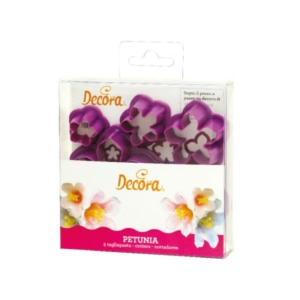 KIT TAGLIAPASTA PETUNIA PZ.5