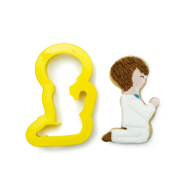 TAGLIAPASTA IN PLASTICA COMUNIONE BIMBO 2 TAGLIAPASTA IN PLASTICA COMUNIONE BIMBO