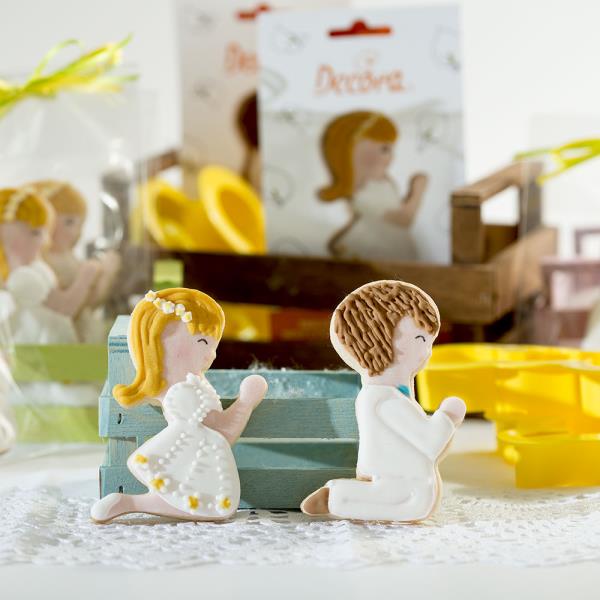TAGLIAPASTA IN PLASTICA COMUNIONE BIMBO 3 TAGLIAPASTA IN PLASTICA COMUNIONE BIMBO
