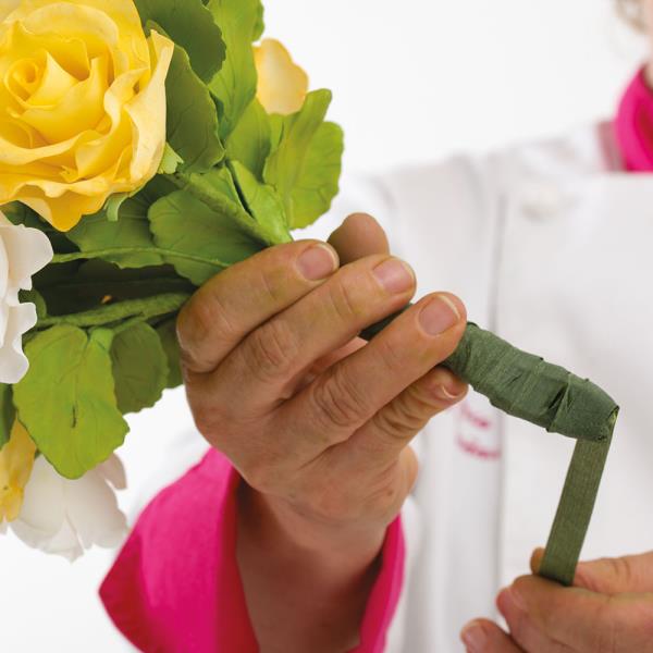 NASTRO DI CARTA PER STELI FIORI 2 NASTRO DI CARTA PER STELI FIORI
