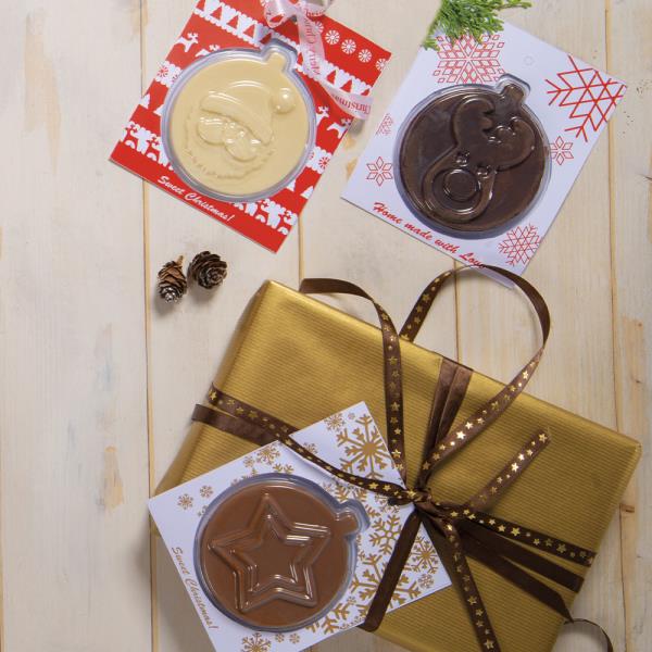 KIT PER REALIZZARE CARTOLINE D'AUGURI 6 KIT PER REALIZZARE CARTOLINE D'AUGURI