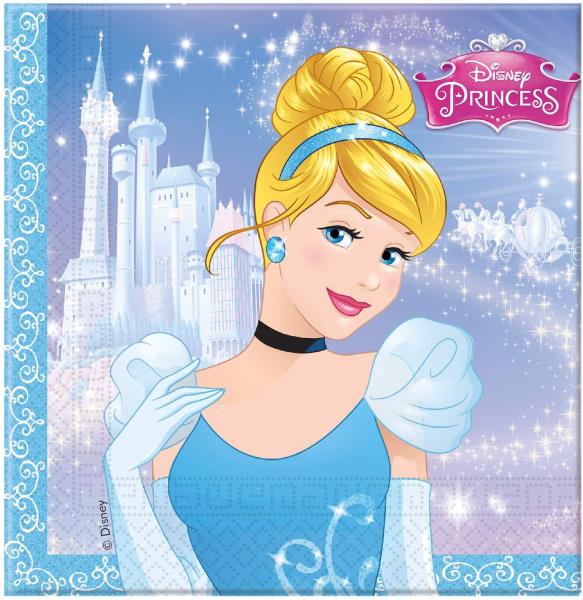 TOVAGLIOLO CENERENOLA CINDERELLA FAIRYTALE