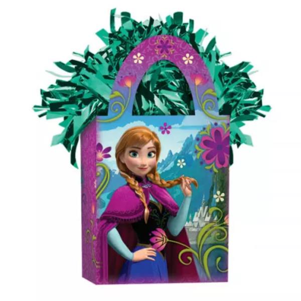 PESETTO BUSTINA FROZEN