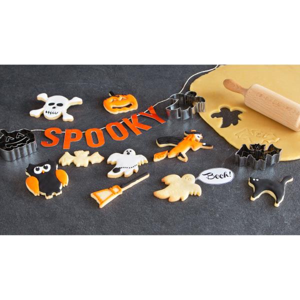 TAGLIAPASTA ZUCCA cm.6,5 5 TAGLIAPASTA ZUCCA cm.6,5