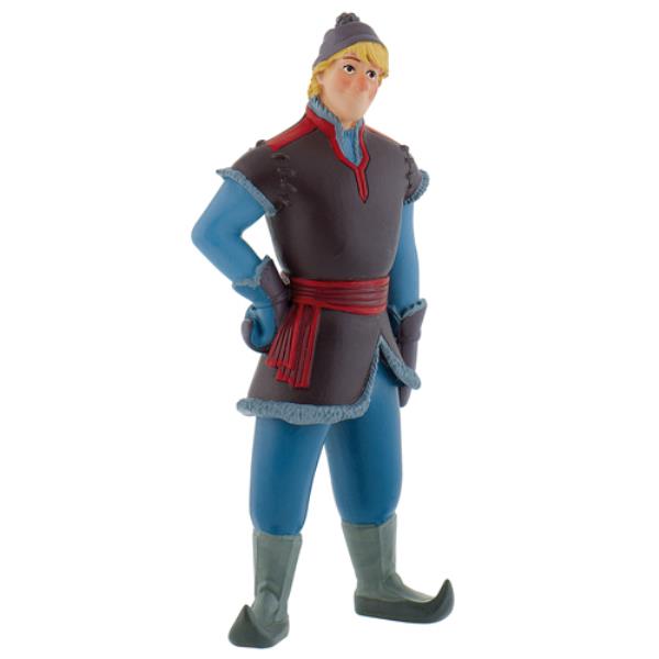 PERSONAGGIO PVC FROZEN KRISTOFF 1 PERSONAGGIO PVC FROZEN KRISTOFF
