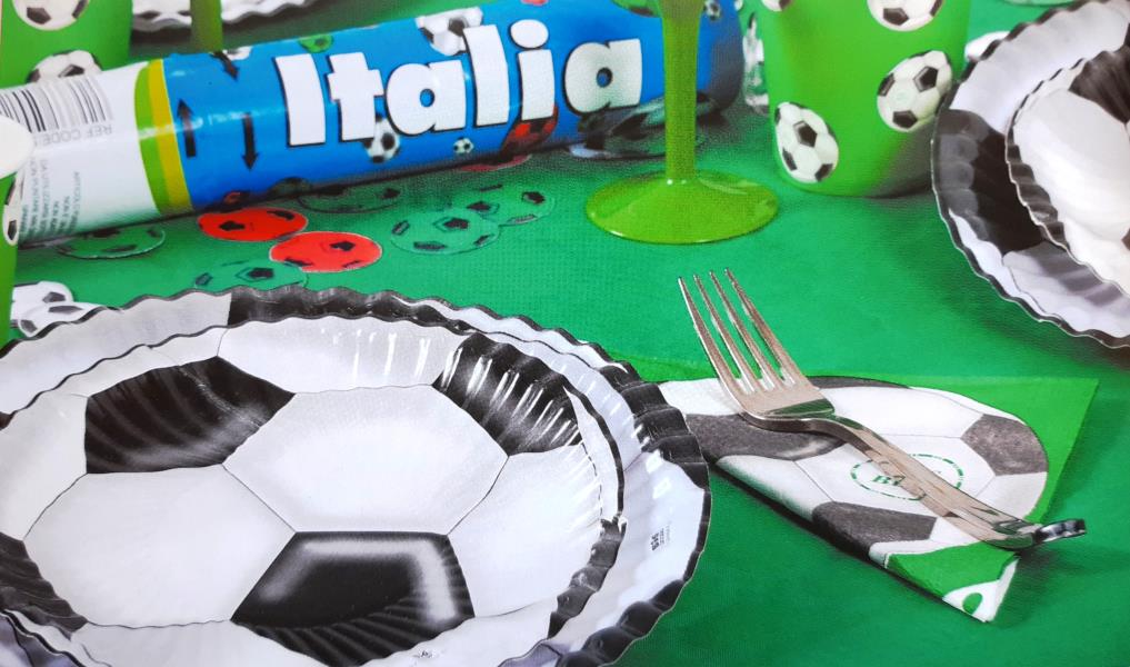 CANNON PARTY UP CM.30 CALCIO
