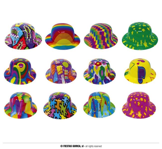 BOMBETTA COLORI ASSORTITI PZ.1 1 BOMBETTA COLORI ASSORTITI PZ.1