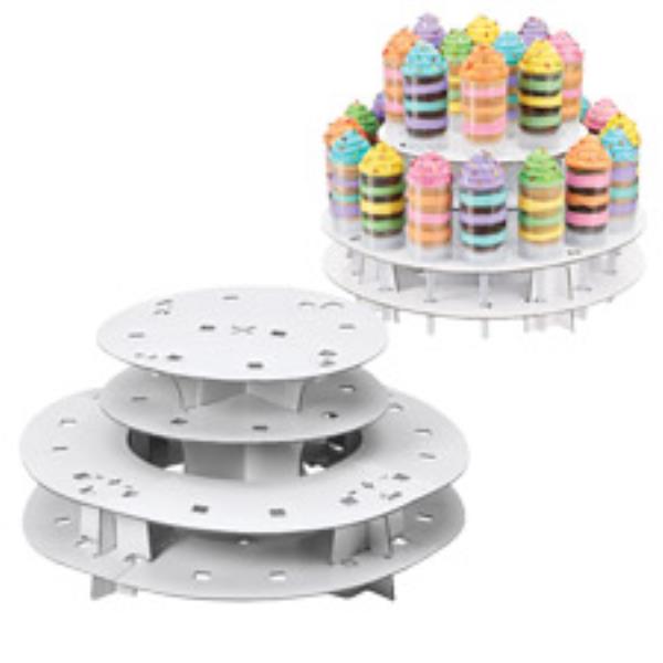 ALZATINA PER TREAT POPS pz.1 2 ALZATINA PER TREAT POPS pz.1