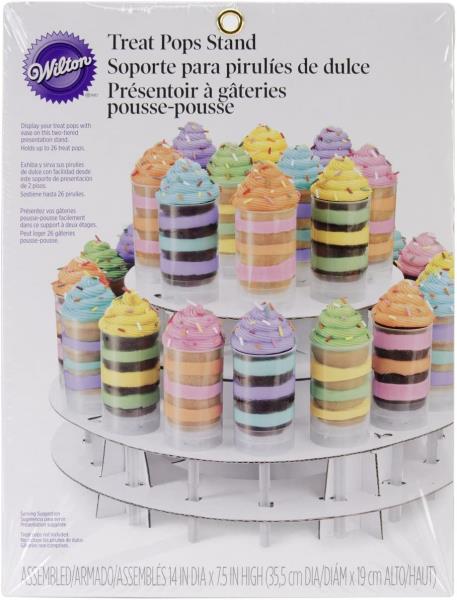 ALZATINA PER TREAT POPS pz.1 1 ALZATINA PER TREAT POPS pz.1