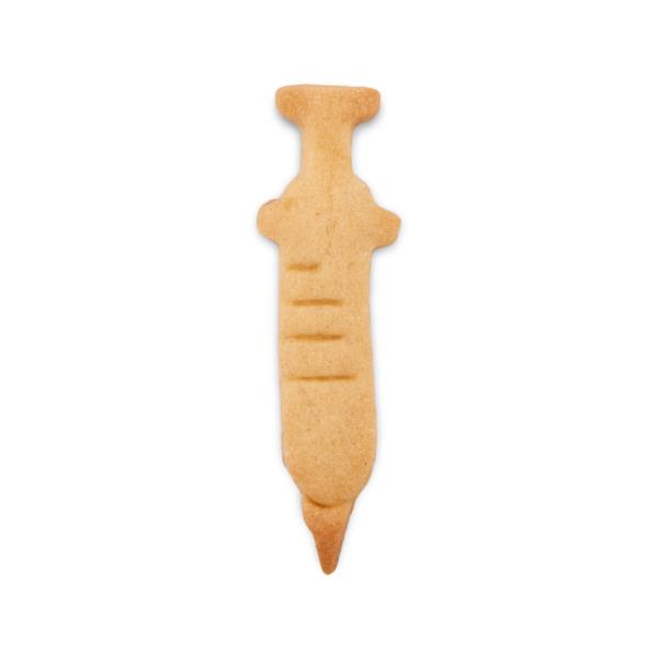 TAGLIAPASTA SIRINGA CON IMPRONTA cm.6 2 TAGLIAPASTA SIRINGA CON IMPRONTA cm.6