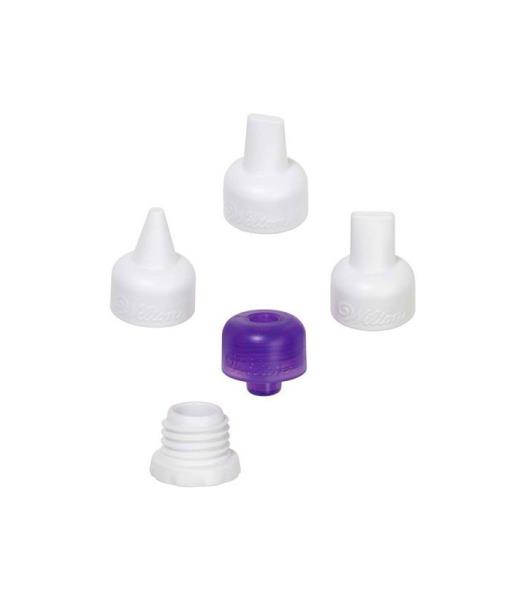 SET DECORATIVO PER CANDY MELTS 2 SET DECORATIVO PER CANDY MELTS