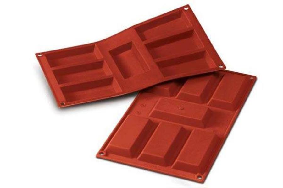 STAMPI SILICONE FINANZIERI SILIKOMART 1 STAMPI SILICONE FINANZIERI SILIKOMART