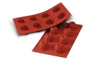 STAMPI SILICONE GUGELHOPF SILIKOMART