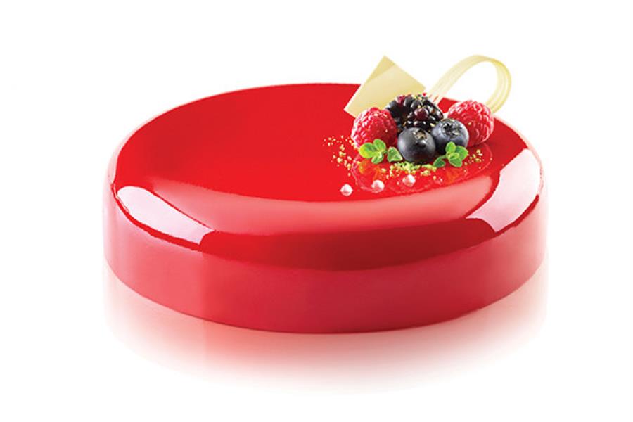STAMPO SILICONE UNIVERSO 1200 SILIKOMART 4 STAMPO SILICONE UNIVERSO 1200 SILIKOMART