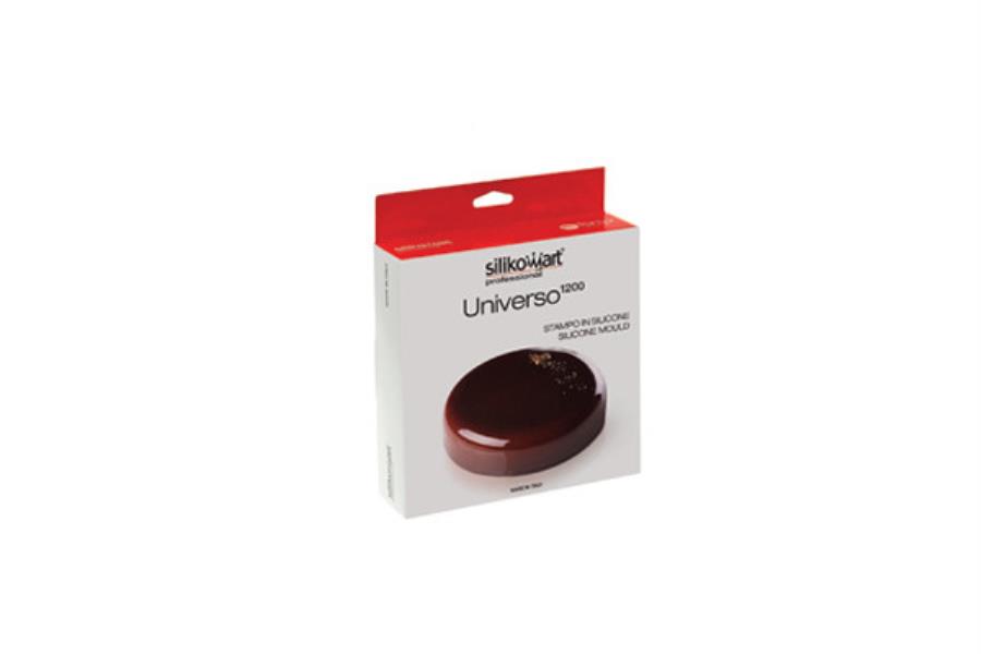 STAMPO SILICONE UNIVERSO 1200 SILIKOMART 1 STAMPO SILICONE UNIVERSO 1200 SILIKOMART