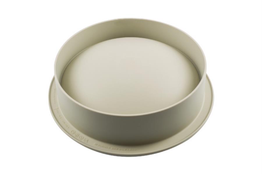 STAMPO SILICONE GOCCIA Ø20 SILIKOMART 1 STAMPO SILICONE GOCCIA Ø20 SILIKOMART
