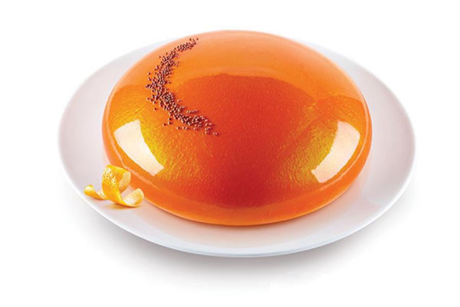 STAMPO SILICONE GOCCIA Ø20 SILIKOMART 2 STAMPO SILICONE GOCCIA Ø20 SILIKOMART