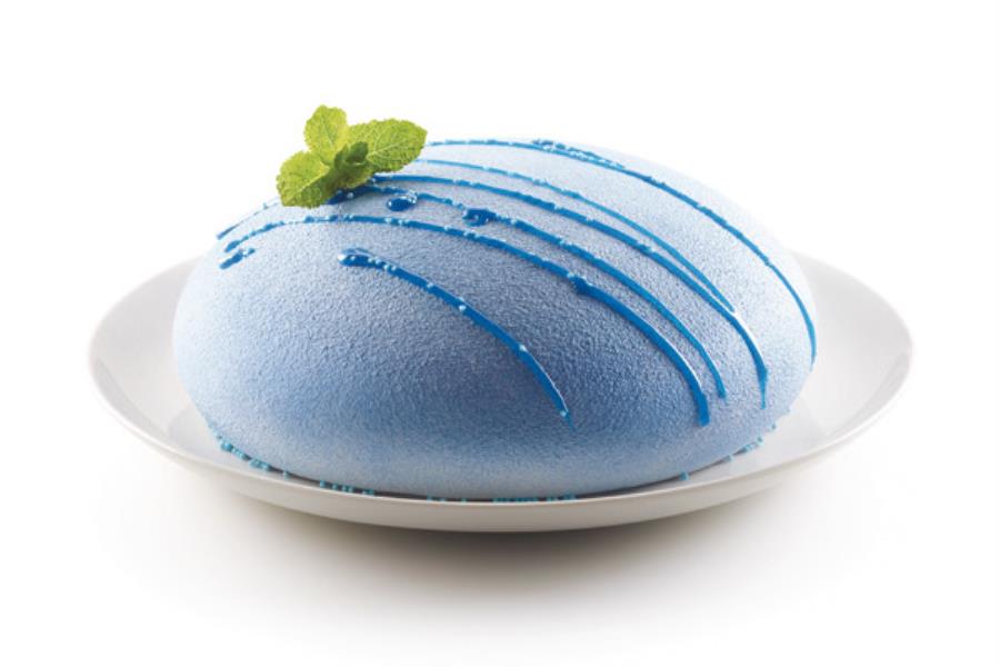 STAMPO SILICONE GOCCIA Ø20 SILIKOMART 8 STAMPO SILICONE GOCCIA Ø20 SILIKOMART