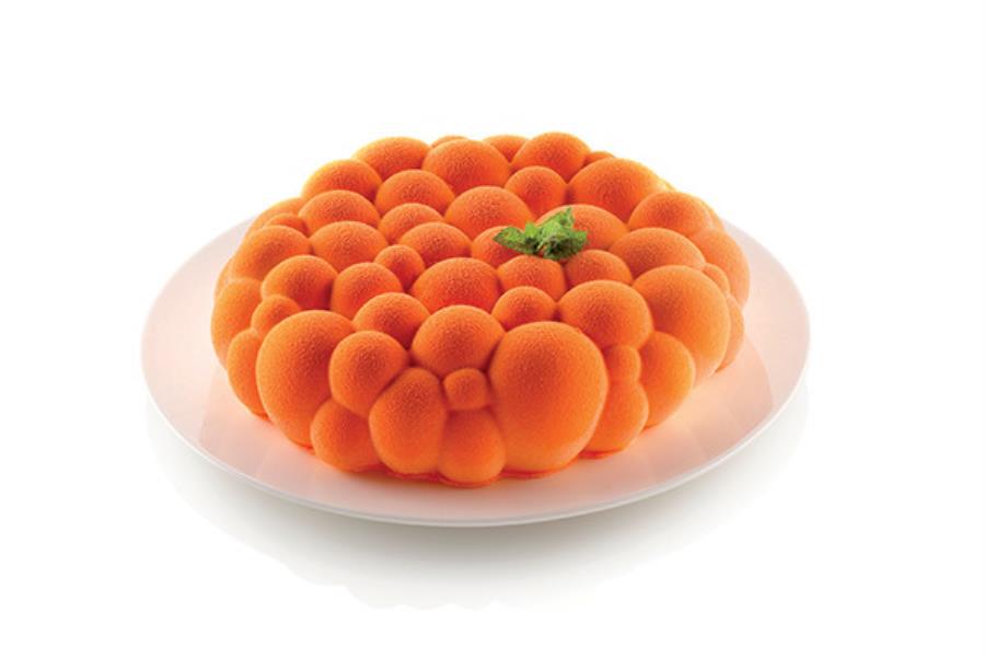 STAMPO SILICONE BOLLE SILIKOMART 3 STAMPO SILICONE BOLLE SILIKOMART