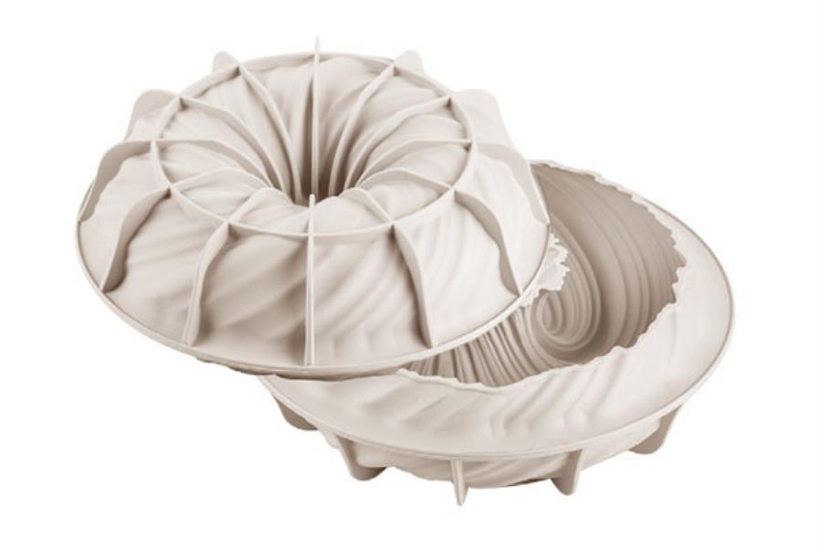 STAMPO SILICONE INTRECCIO Ø 210 SILIKOMART 4 STAMPO SILICONE INTRECCIO Ø 210 SILIKOMART