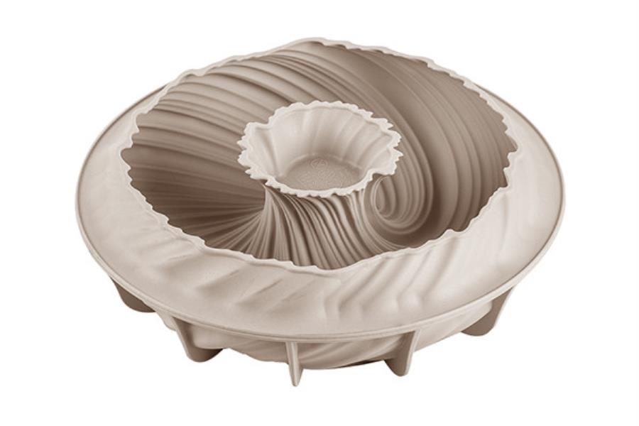 STAMPO SILICONE INTRECCIO Ø 210 SILIKOMART 2 STAMPO SILICONE INTRECCIO Ø 210 SILIKOMART
