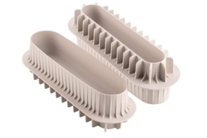 STAMPO SILICONE INSERTO BUCHE SILIKOMART