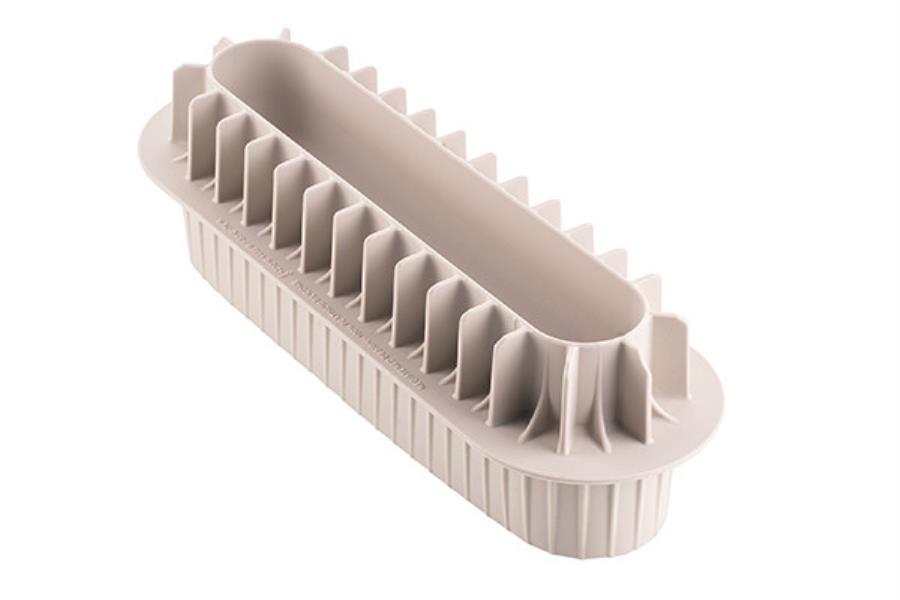 STAMPO SILICONE INSERTO BUCHE SILIKOMART 3 STAMPO SILICONE INSERTO BUCHE SILIKOMART