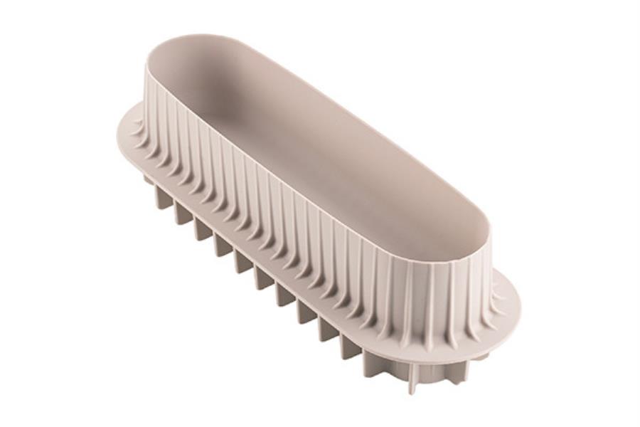 STAMPO SILICONE INSERTO BUCHE SILIKOMART 4 STAMPO SILICONE INSERTO BUCHE SILIKOMART