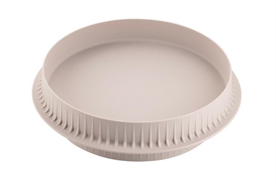 STAMPO SILICONE MULTI-INSERTO ROUND SILIKOMART