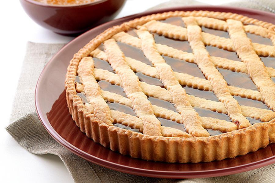 STAMPO SILICONE CROSTATA Ø 28 SILIKOMART 3 STAMPO SILICONE CROSTATA Ø 28 SILIKOMART