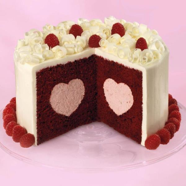 STAMPO RIEMPI TORTA C/CUORI 3 STAMPO RIEMPI TORTA C/CUORI