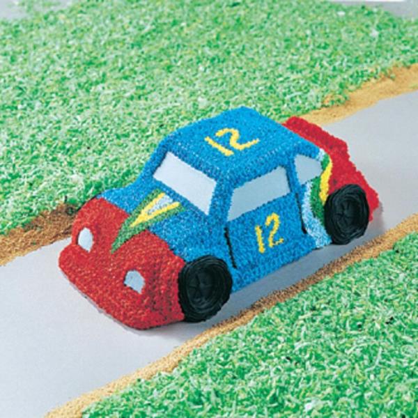 STAMPO AUTO 3D 3 STAMPO AUTO 3D