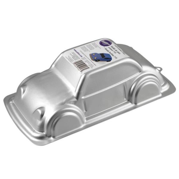 STAMPO AUTO 3D 1 STAMPO AUTO 3D