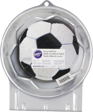 STAMPO PALLONE