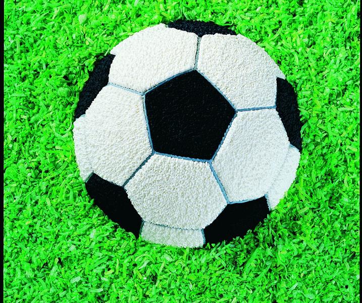 STAMPO PALLONE 4 STAMPO PALLONE