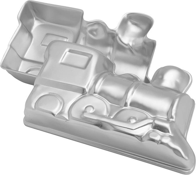 STAMPO TRENO 3D 2 STAMPO TRENO 3D