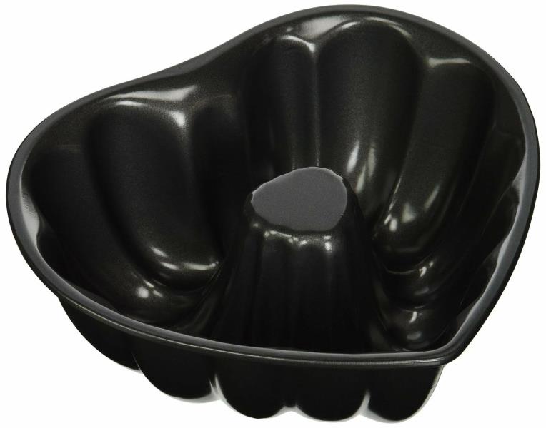 STAMPO CIAMBELLA CUORE 2 STAMPO CIAMBELLA CUORE