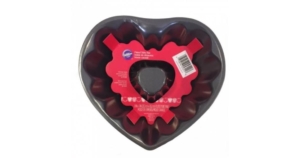 STAMPO CIAMBELLA CUORE