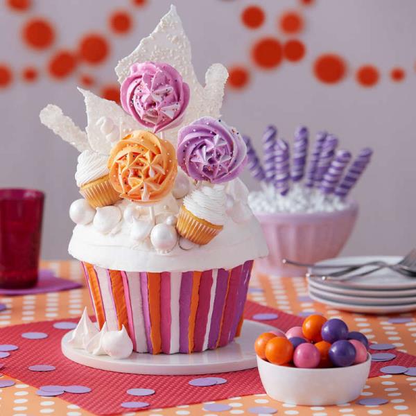STAMPO MAX MUFFIN 3D 3 STAMPO MAX MUFFIN 3D