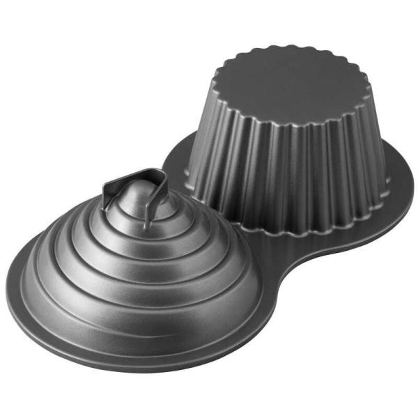 STAMPO MAX MUFFIN 3D 1 STAMPO MAX MUFFIN 3D