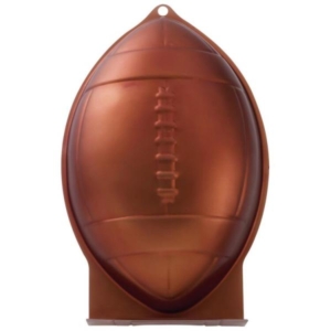 STAMPO PALLONE RUGBY