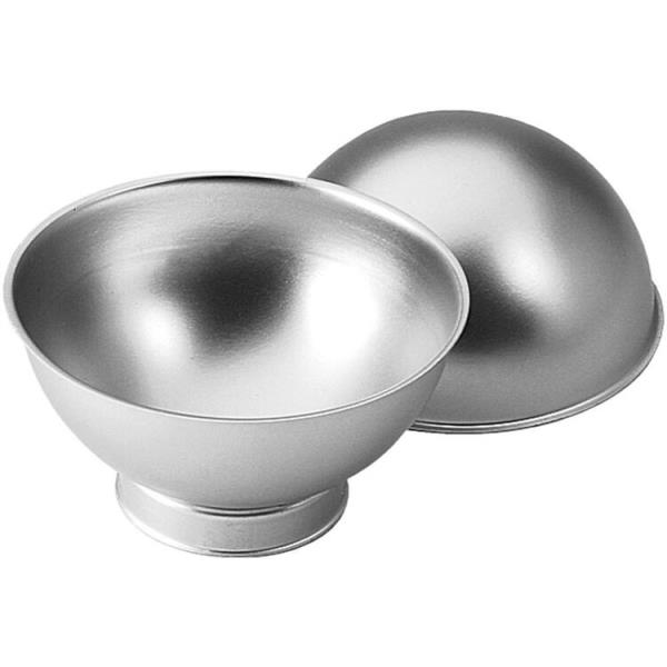 STAMPO PALLONE 3D 1 STAMPO PALLONE 3D