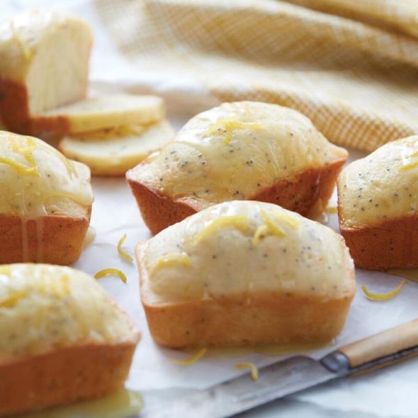 STAMPO MINI PLUMCAKE PZ.4 4 STAMPO MINI PLUMCAKE PZ.4