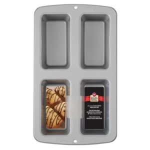 STAMPO MINI PLUMCAKE PZ.4