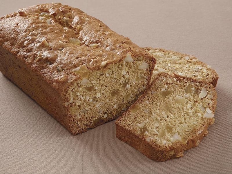 STAMPO PLUMCAKE PICCOLO CM.22 H.12 3 STAMPO PLUMCAKE PICCOLO CM.22 H.12