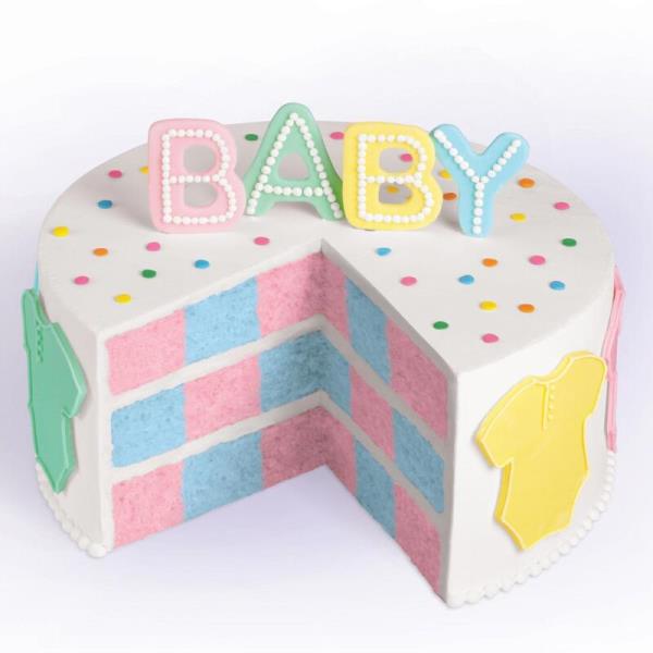 STAMPO ANTIADERENTE PER TORTA SCACCHIERA pz.1 3 STAMPO ANTIADERENTE PER TORTA SCACCHIERA pz.1